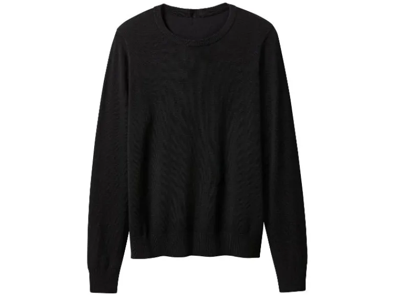 Fijngebreide dames trui<esmara® Sale
