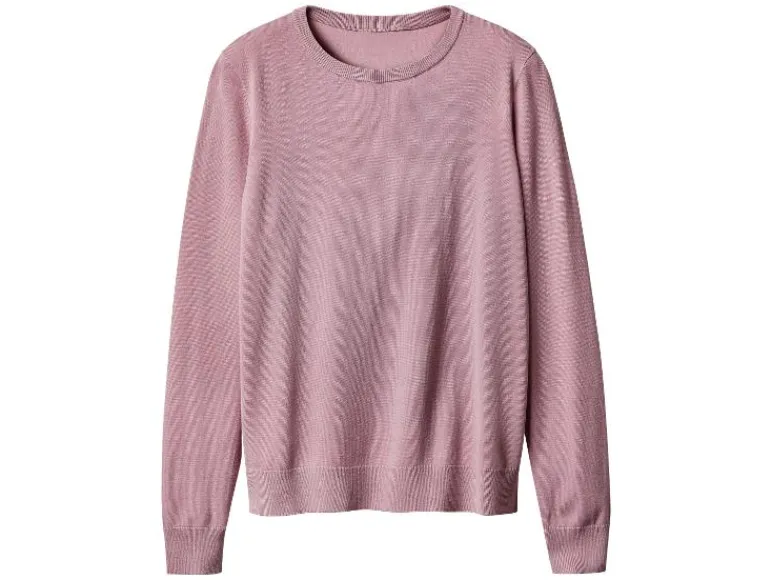 Fijngebreide dames trui<esmara® Sale