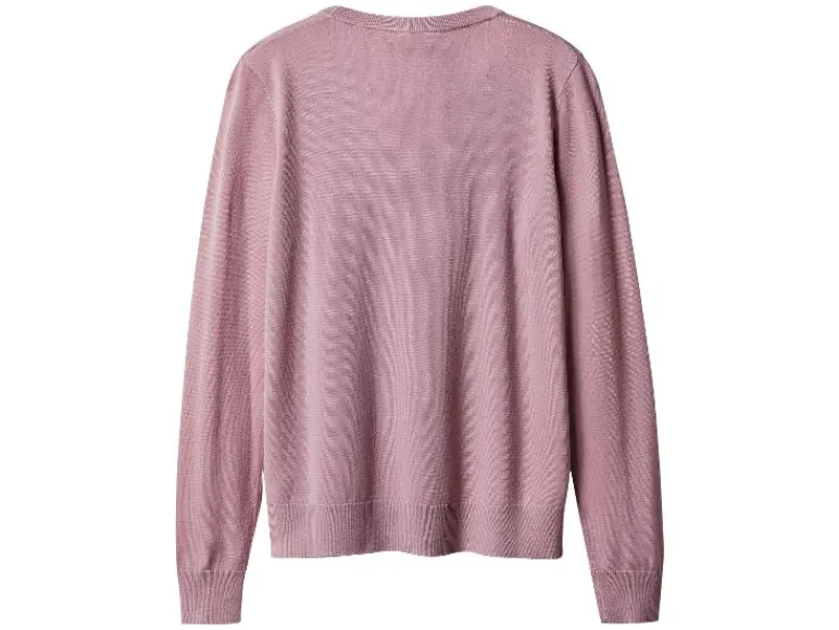 Fijngebreide dames trui<esmara® Sale
