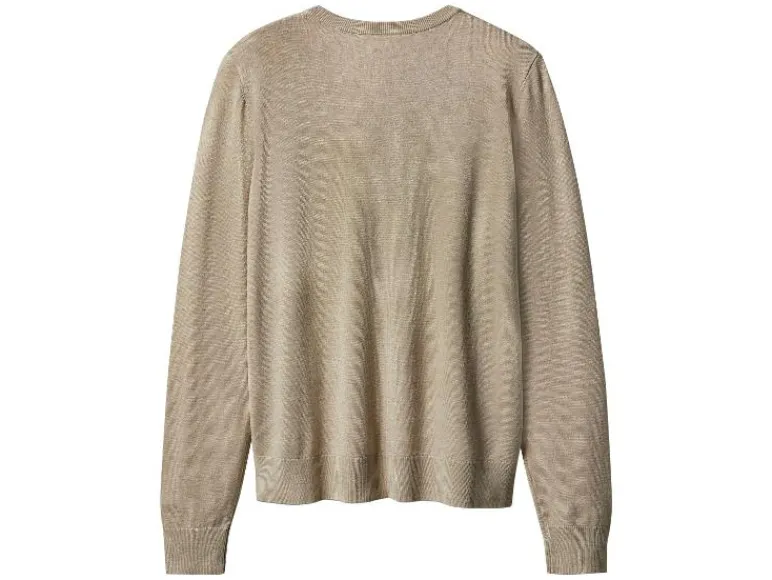 Fijngebreide dames trui<esmara® Sale