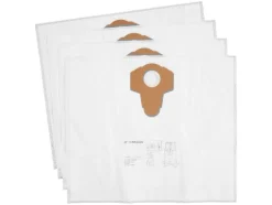 Filterzakken of herbruikbare filterzak<PARKSIDE® Clearance