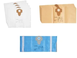 Filterzakken of herbruikbare filterzak<PARKSIDE® Clearance