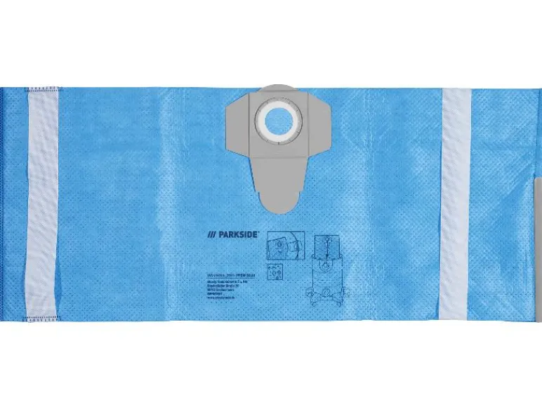 Filterzakken of herbruikbare filterzak<PARKSIDE® Clearance