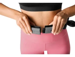 Fitness hoelahoep met balgewicht<CRIVIT Hot