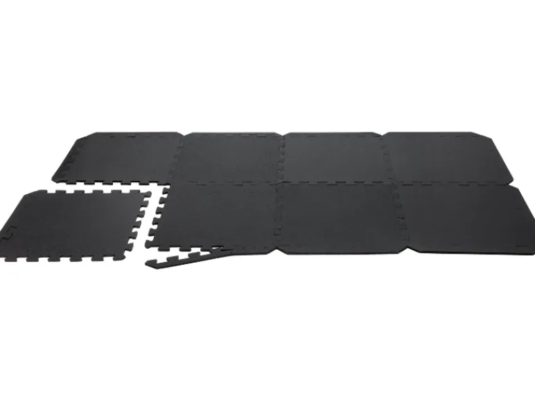 Fitness mat<CRIVIT Discount