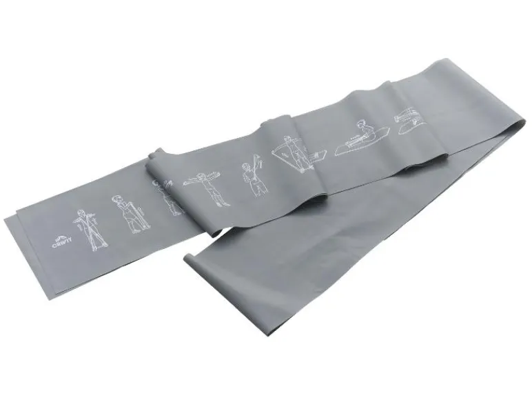 Fitness weerstandsbanden 4-delig<CRIVIT Sale
