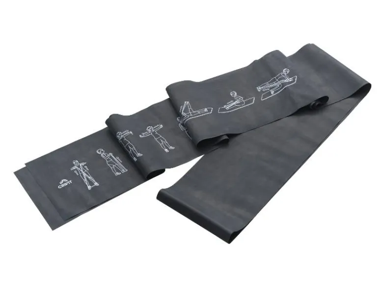 Fitness weerstandsbanden 4-delig<CRIVIT Sale