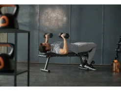 Fitnessbank<CRIVIT Discount
