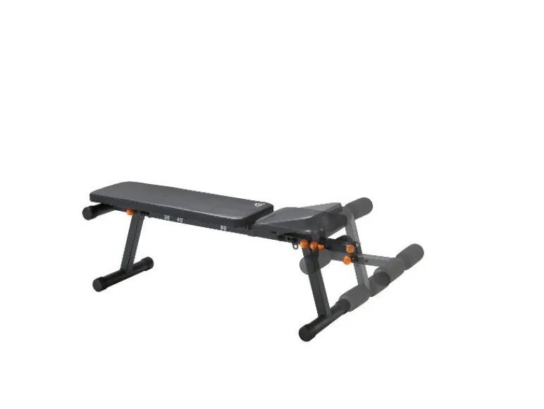 Fitnessbank<CRIVIT Discount