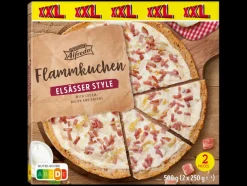 Flammkuchen< New