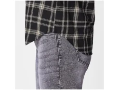 Flanellen dames blouse<esmara® Clearance