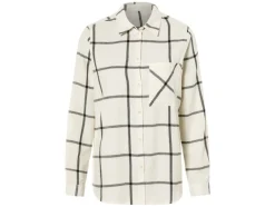 Flanellen dames blouse<esmara® Best