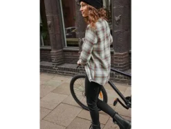 Flanellen dames blouse<esmara® Best