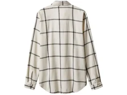 Flanellen dames blouse<esmara® Best