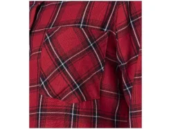 Flanellen dames blouse<esmara® Best