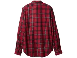 Flanellen dames blouse<esmara® Best