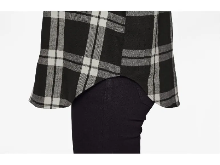 Flanellen dames blouse<esmara® Best