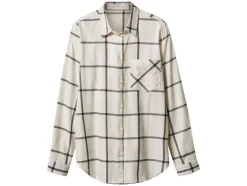 Flanellen dames blouse<esmara® Best