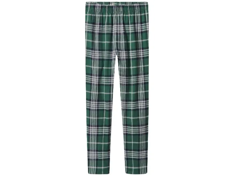 Flanellen dames pyjama<esmara®