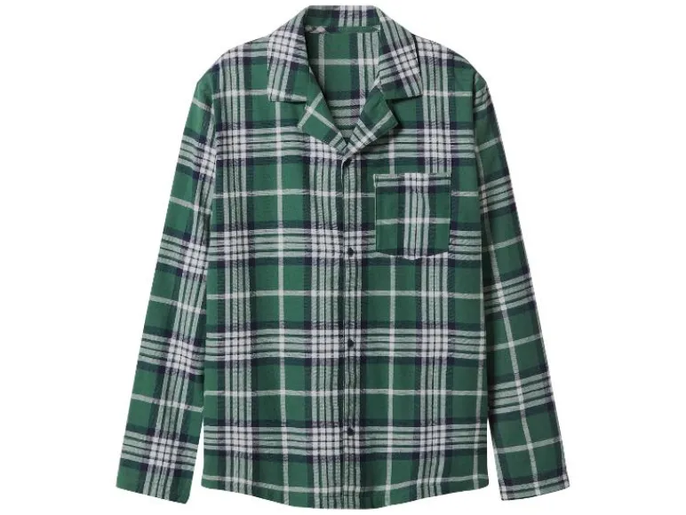 Flanellen dames pyjama<esmara®