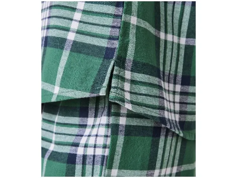 Flanellen dames pyjama<esmara®