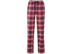 Flanellen dames pyjamabroek<esmara® Best