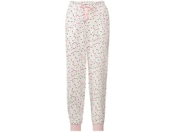 Flanellen dames pyjamabroek<esmara® Best