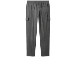 Flanellen heren cargobroek<esmara Men Clearance
