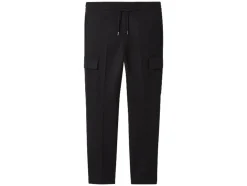 Flanellen heren cargobroek<esmara Men Clearance