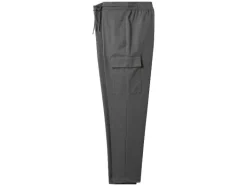 Flanellen heren cargobroek<esmara Men Clearance