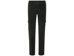 Flanellen heren cargobroek<LIVERGY® Clearance