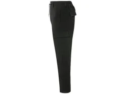 Flanellen heren cargobroek<LIVERGY® Clearance