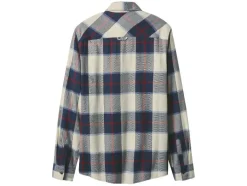 Flanellen heren overhemd<esmara Men Clearance