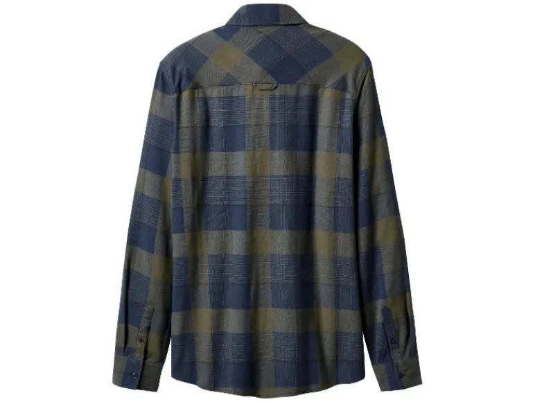 Flanellen heren overhemd<esmara Men Clearance