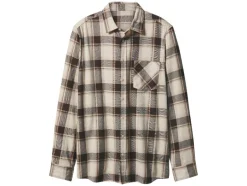 Flanellen heren overhemd<esmara Men Discount