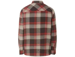 Flanellen heren overhemd<esmara Men Clearance