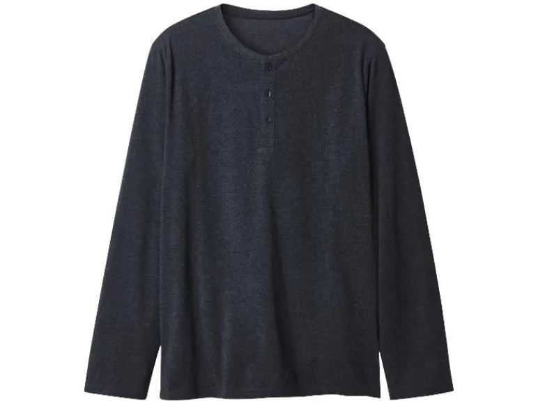 Flanellen heren pyjama<esmara Men Outlet