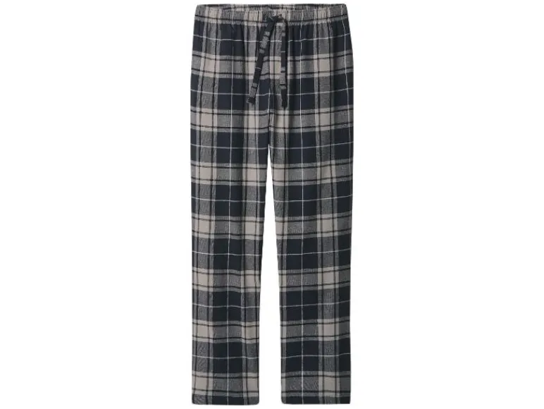 Flanellen heren pyjama<esmara Men Outlet