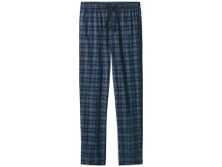 Flanellen heren pyjamabroek<esmara Men