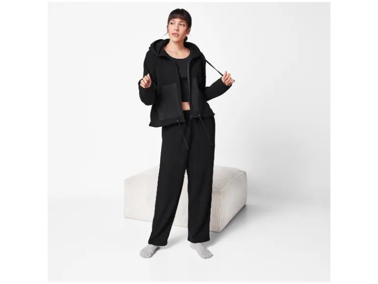 Fleece dames huispak<esmara® New