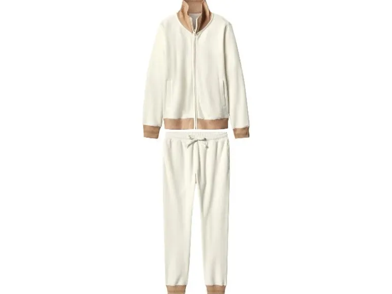Fleece dames huispak<esmara® New