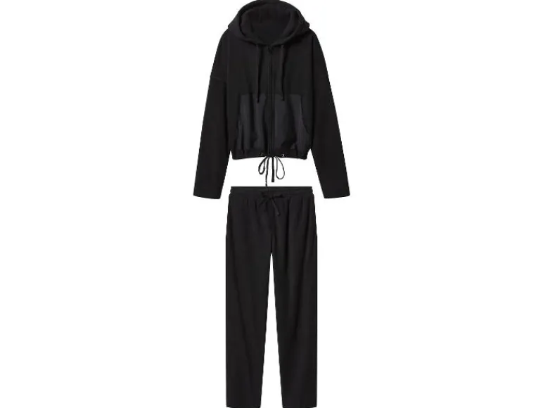 Fleece dames huispak<esmara® New