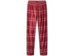 Fleece dames pyjama<esmara® Discount
