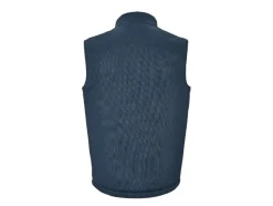 Fleece heren bodywarmer<PARKSIDE® Clearance