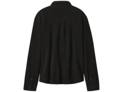 Fleece heren overhemd<esmara Men Clearance