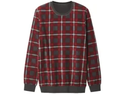 Fleece heren pyjama<esmara Men