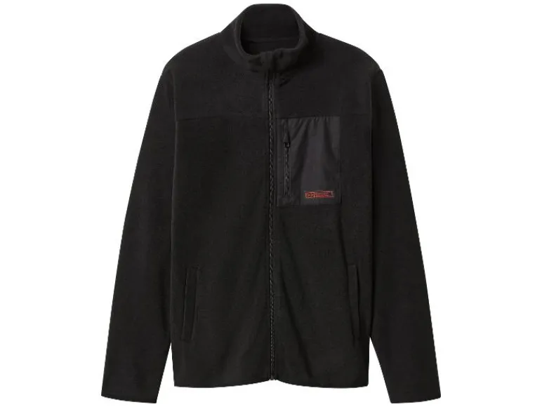 Fleece heren vest<esmara Men Hot