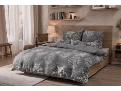 Fleece hoeslaken 140-160 x 200 cm<LIVARNO®