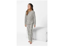 Fleece kinder pyjama<esmara®