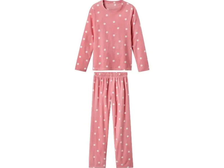 Fleece kinder pyjama<esmara®
